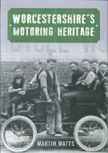 Worcestershires Motoring Heritage