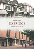 Uxbridge Through Time 