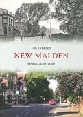 New Malden Through Time 