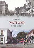 Watford Through Time 