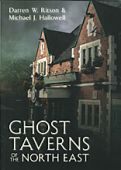 Ghost Taverns of the North East
