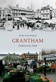 Grantham through Time