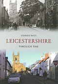 Leicestershire Through Time