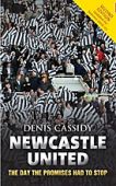 Newcastle United PB 