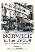 Norwich in the 1950s