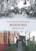 Bideford Through Time