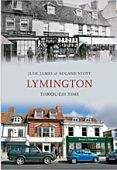 Lymington Through Time