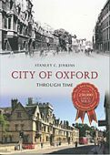 City of Oxford Through Time