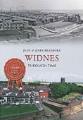 Widnes Through Time 