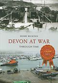 Devon at War Through Time