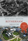 In and Around Rotherham Through Time
