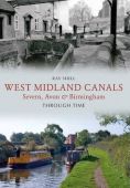 West Midlands Canals Through Time