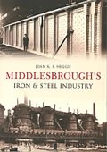 Middlesbrough Iron and Steel Industry
