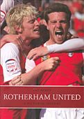 Rotherham United A Pictorial History 