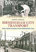 Birmingham City Transport