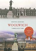 Woolwich Through Time