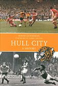 Hull City FC A History 