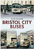 Bristol City Buses