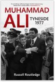 Muhammad Ali Tyneside 1977