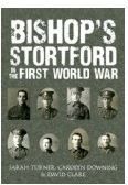 Bishop Stortford in the First World War