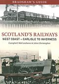 Bradshaws Guide Scotlands Railways