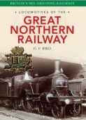 Locomotives of the Great Northern Railway