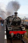British Railways Steam 1948 1970