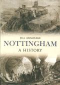 Nottingham A History
