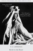 Great Writers on the Great War Revolt in the Desert