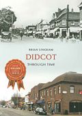 Didcot Through Time