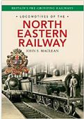Locomotives of the North Eastern Railway