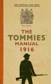 The Tommies Manual 1916 HB