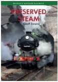 Preserved Steam Volume 2