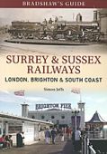 Surrey and Sussex Railway Bradshaws Guide