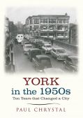 York in the 1950's 