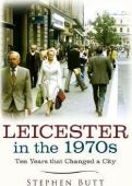 Leicester in the 1970s