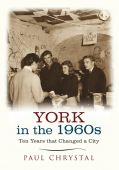 York in the 1960's