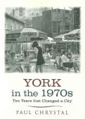 York in the 1970s 