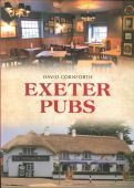 Exeter Pubs