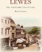 Lewes The Postcard Collection