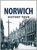 Norwich History Tour