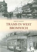 Trams in West Bromwich