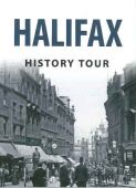 Halifax History Tour 