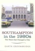 Southampton in the 1980s