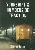 Yorkshire and Humberside Traction
