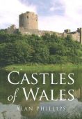 Castles of Wales