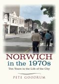 Norwich in the 1970s 