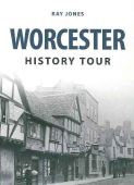 Worcester History Tour 
