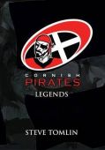 Cornish Pirates Legends