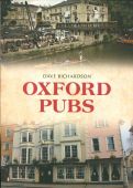 Oxford Pubs
